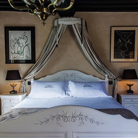 Manoir Sainte Victoire Bed and Breakfast Μπαγιέ Εξωτερικό φωτογραφία