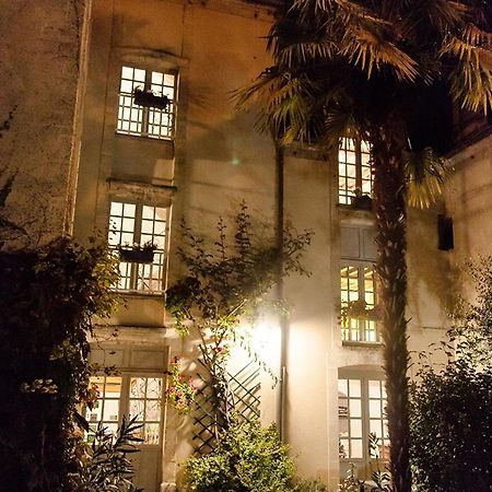 Manoir Sainte Victoire Bed and Breakfast Μπαγιέ Εξωτερικό φωτογραφία