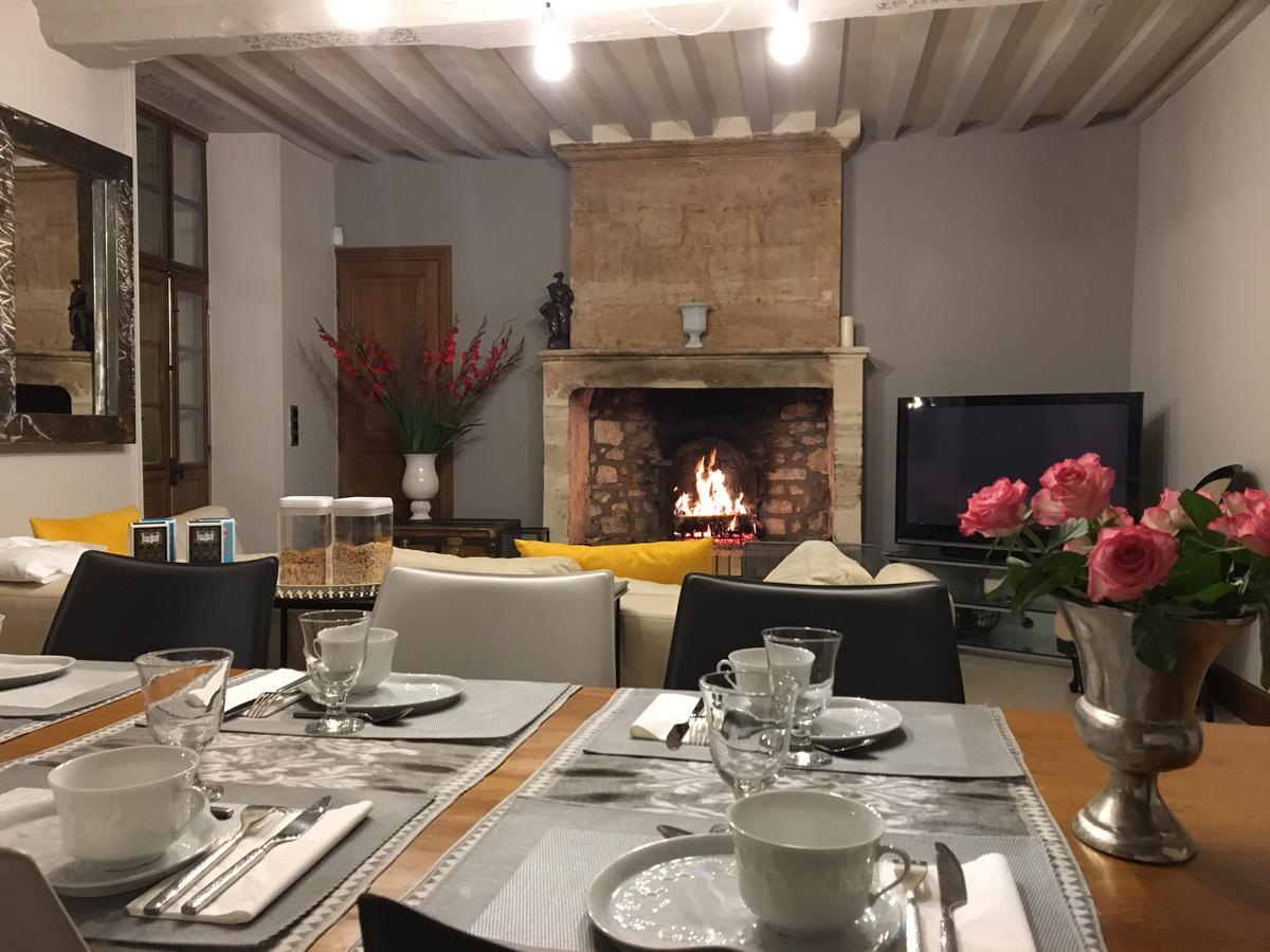 Manoir Sainte Victoire Bed and Breakfast Μπαγιέ Εξωτερικό φωτογραφία