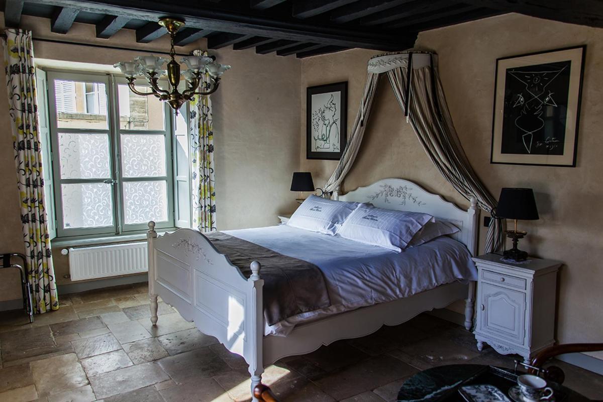 Manoir Sainte Victoire Bed and Breakfast Μπαγιέ Εξωτερικό φωτογραφία