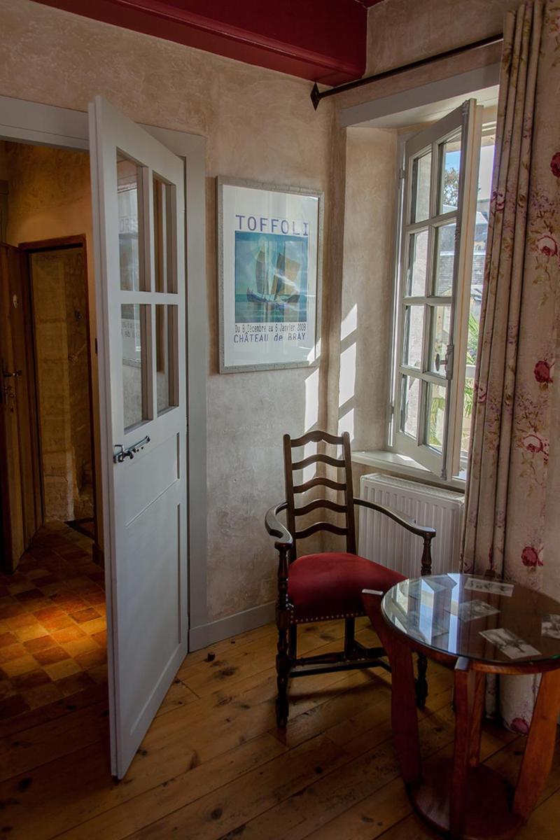 Manoir Sainte Victoire Bed and Breakfast Μπαγιέ Εξωτερικό φωτογραφία