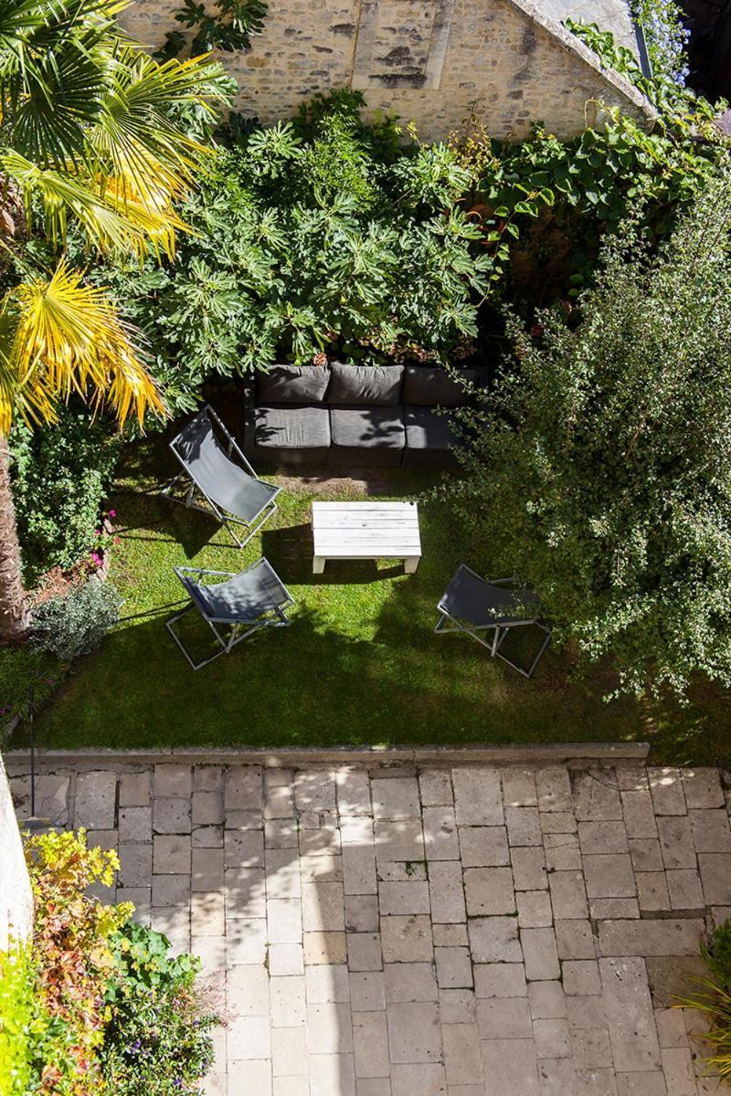 Manoir Sainte Victoire Bed and Breakfast Μπαγιέ Εξωτερικό φωτογραφία