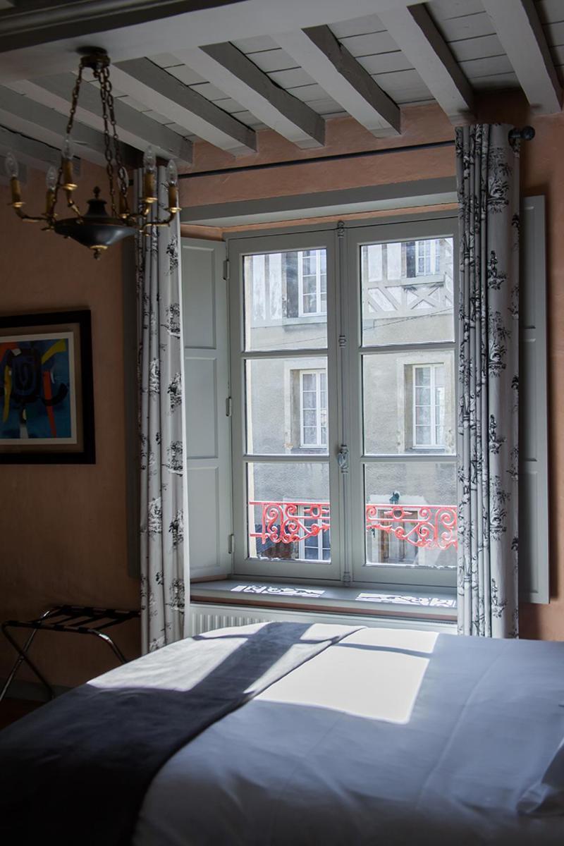 Manoir Sainte Victoire Bed and Breakfast Μπαγιέ Εξωτερικό φωτογραφία