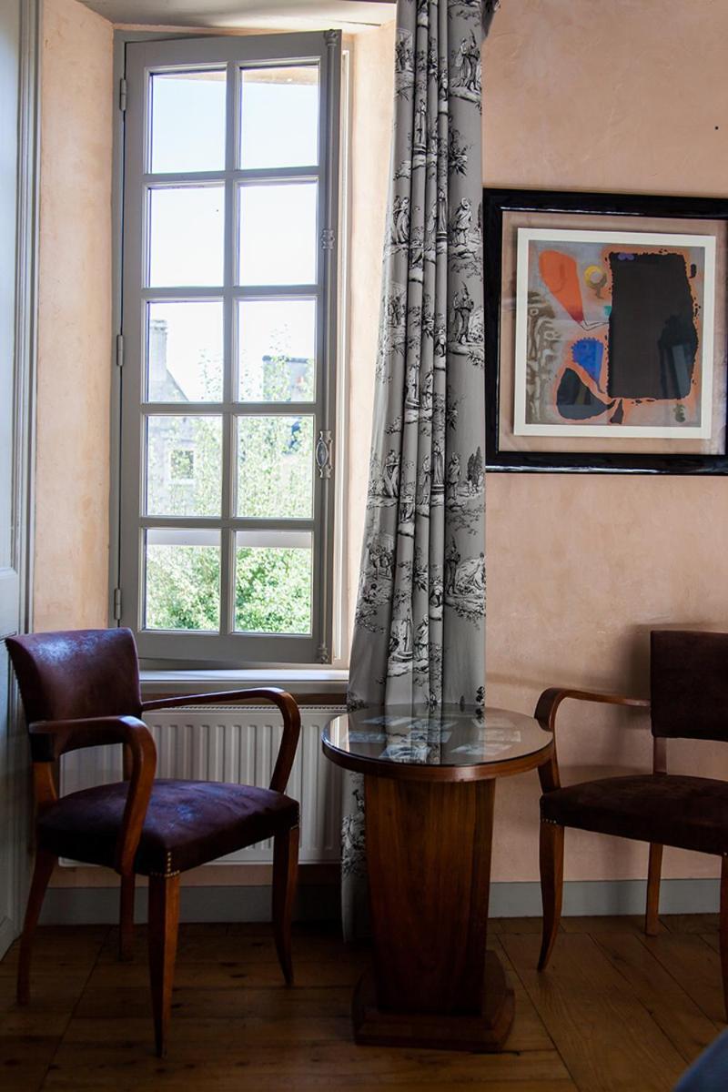 Manoir Sainte Victoire Bed and Breakfast Μπαγιέ Εξωτερικό φωτογραφία