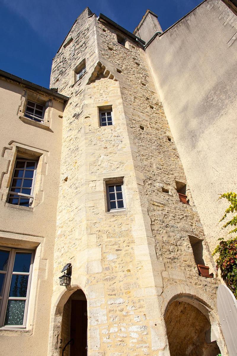 Manoir Sainte Victoire Bed and Breakfast Μπαγιέ Εξωτερικό φωτογραφία