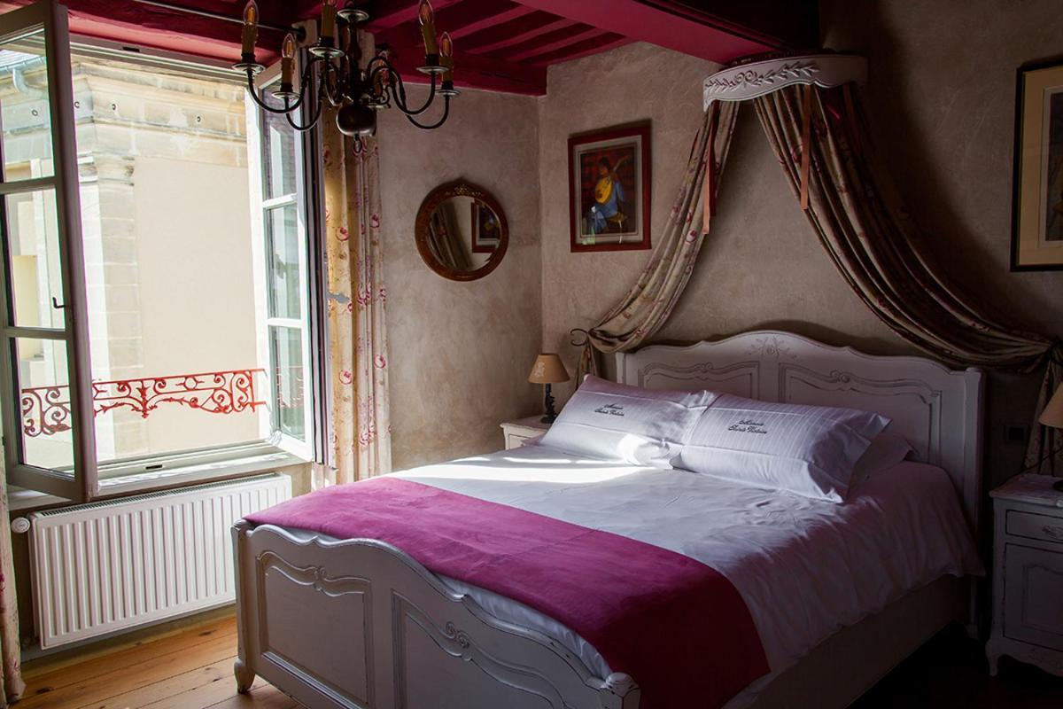 Manoir Sainte Victoire Bed and Breakfast Μπαγιέ Εξωτερικό φωτογραφία