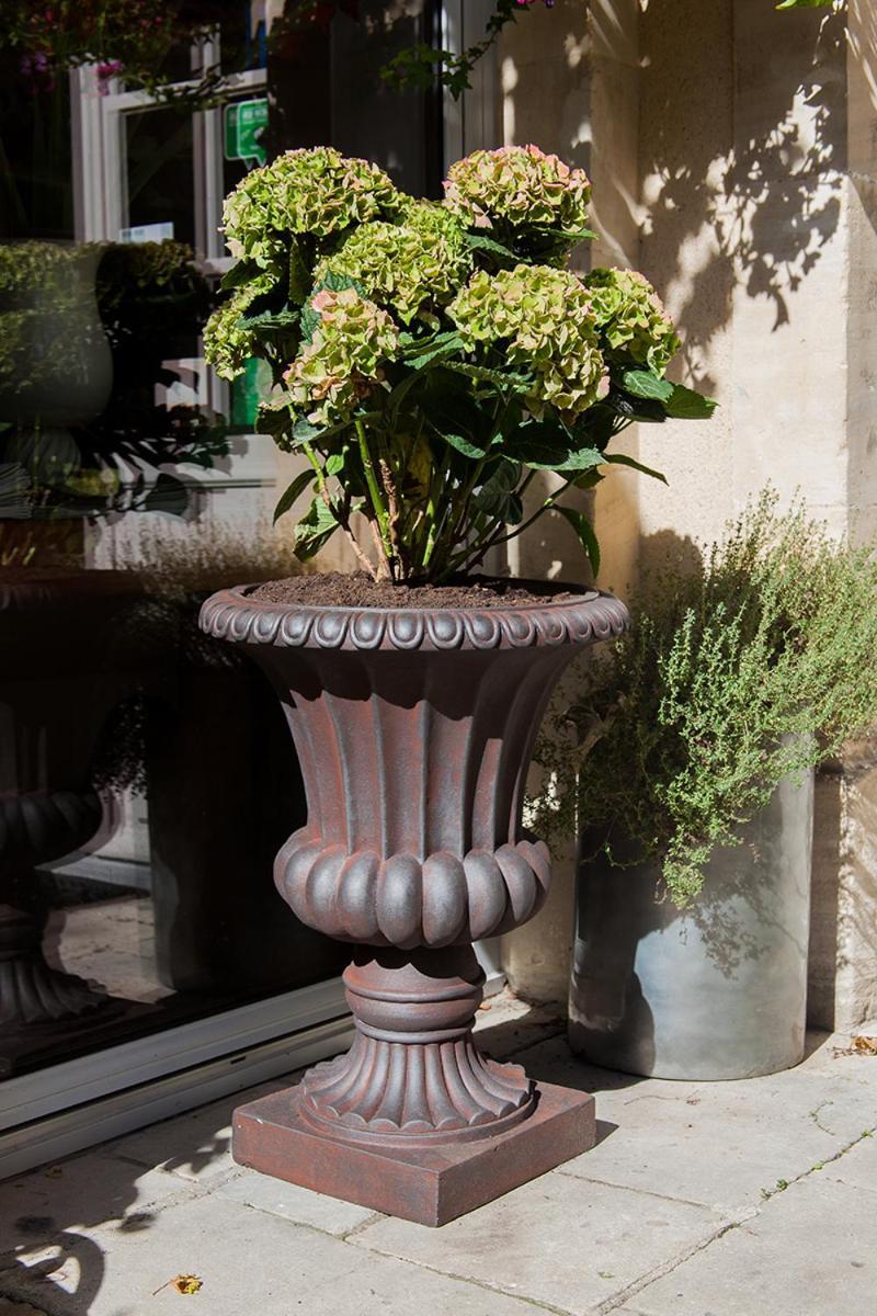 Manoir Sainte Victoire Bed and Breakfast Μπαγιέ Εξωτερικό φωτογραφία