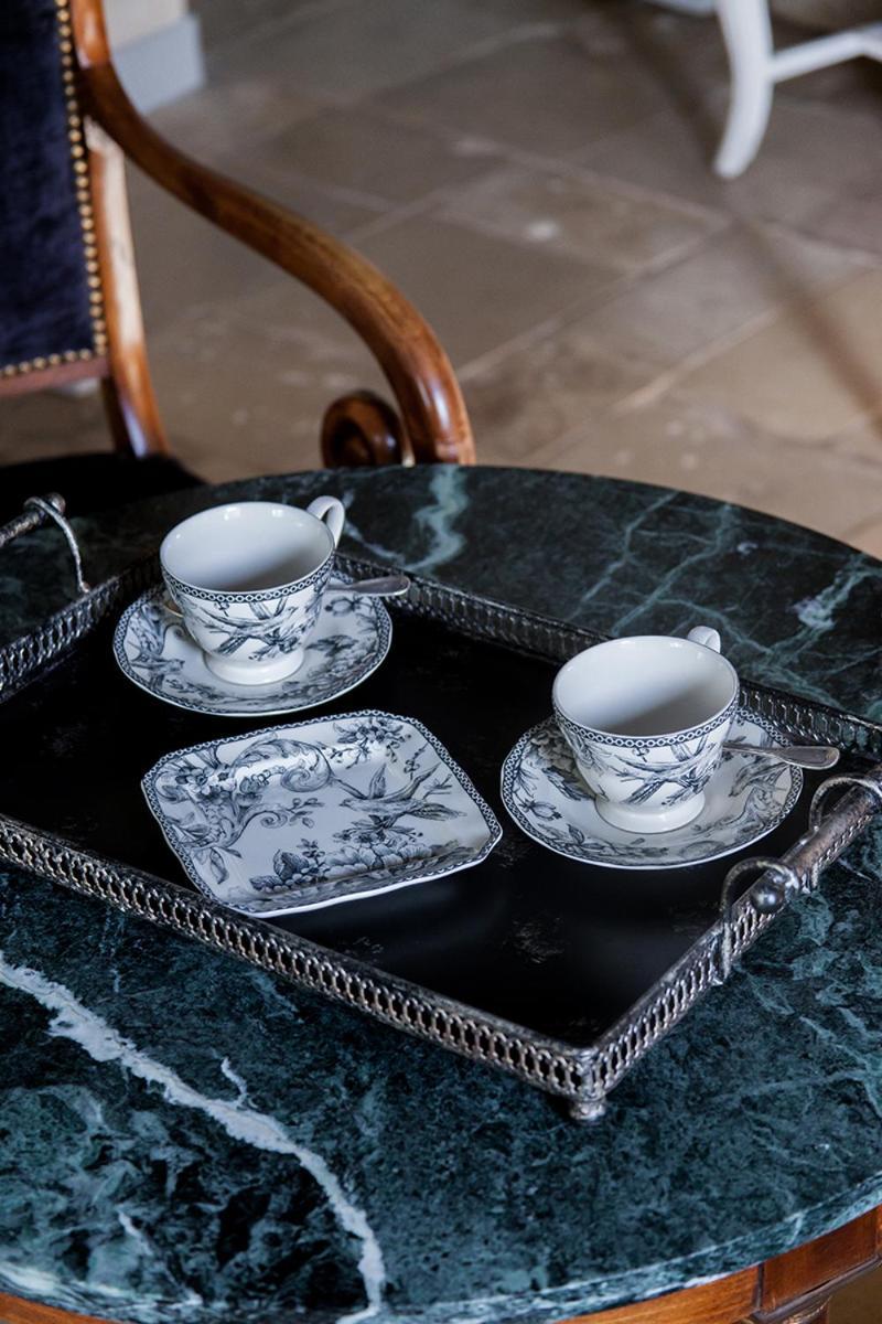 Manoir Sainte Victoire Bed and Breakfast Μπαγιέ Εξωτερικό φωτογραφία