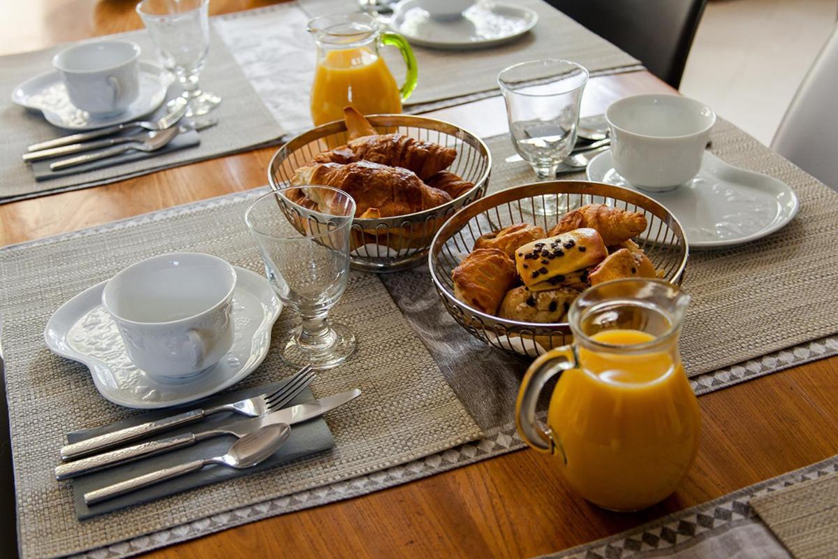 Manoir Sainte Victoire Bed and Breakfast Μπαγιέ Εξωτερικό φωτογραφία