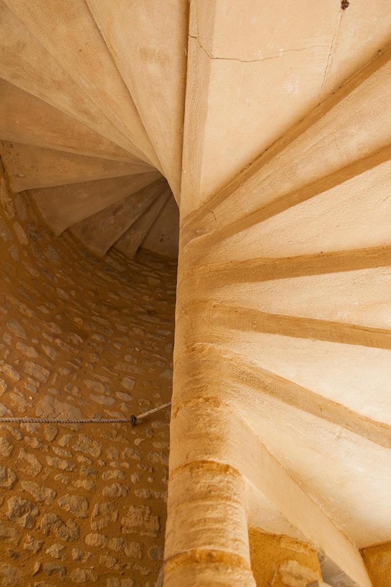 Manoir Sainte Victoire Bed and Breakfast Μπαγιέ Εξωτερικό φωτογραφία