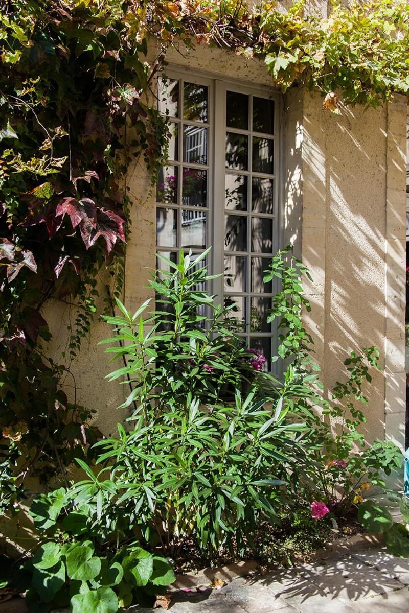 Manoir Sainte Victoire Bed and Breakfast Μπαγιέ Εξωτερικό φωτογραφία